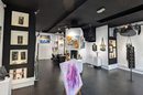 Art Galerie Béziers • Boutique d’art • Création artistique