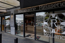 Boulangerie-Pâtisserie Rolland Béziers ( ® SAAM fabrice CHORT)