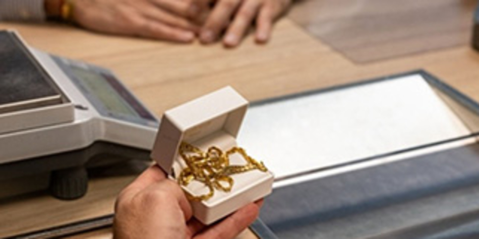 Rachat d'or Montpellier chez Cap Or numismatique Montpellier ( ® cap or numismatique)