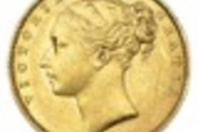 PIECE D‘ OR SOUVERAIN BRITANNIQUE - CAP OR NUMISMATIQUE SETE