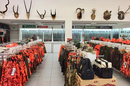 Chasse Pêche Paci Clermont l’Hérault vend des vêtements de chasse