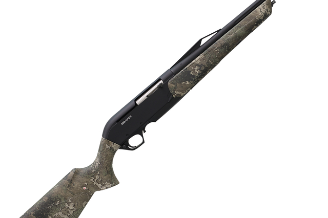 Carabine semi automatique Winchester - Article de pêche et de chasse Béziers
