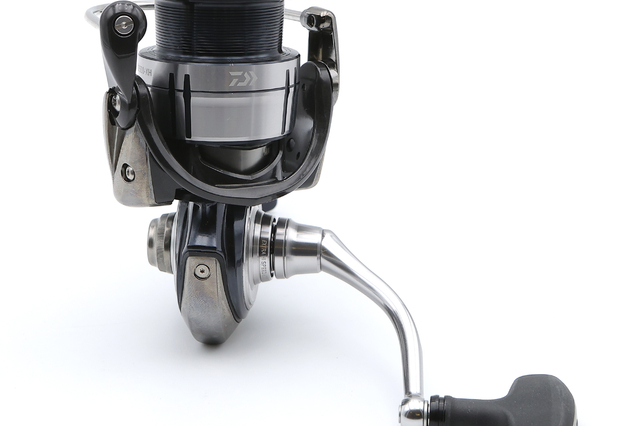 Moulinet Daiwa - Casting - Accessoire de pêche à Béziers