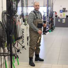 Vader et Veste traque Browning - Vêtement homme pour la pêche  Béziers 