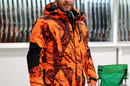 Vader et Veste traque Browning - Vêtement homme pour la pêche  Béziers 