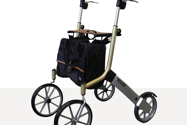 Déambulateur Clermont l'herault - Comptoir Médical Clermont l'Hérault