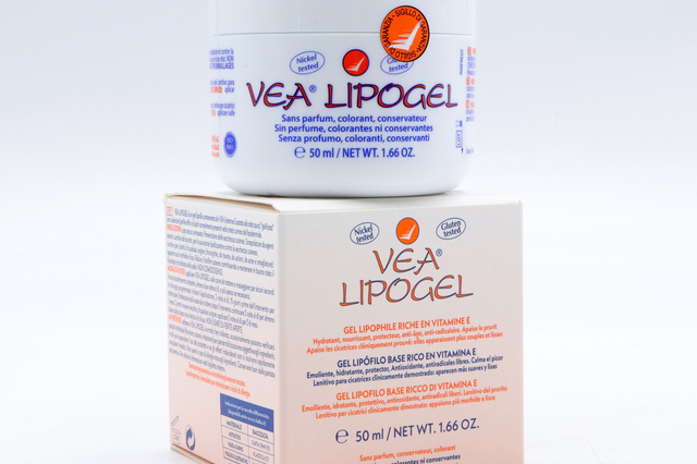 Vea Lipogel  - Comptoir Médical Clermont l'Hérault