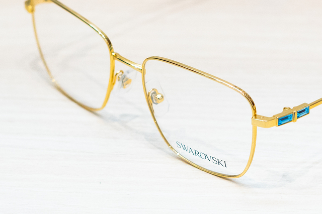 Lunettes Swarovski optique PROST-ROMAND Béziers 