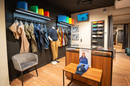 Boutique Serge Blanco Béziers - Mode homme ( ® SAAM-evn Petifils)