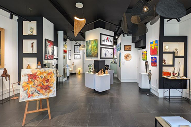 Art Galerie Béziers