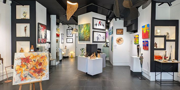 Art Galerie Béziers