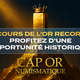 Cap Or Sète • Cours de l’or record, une opportunité historique 