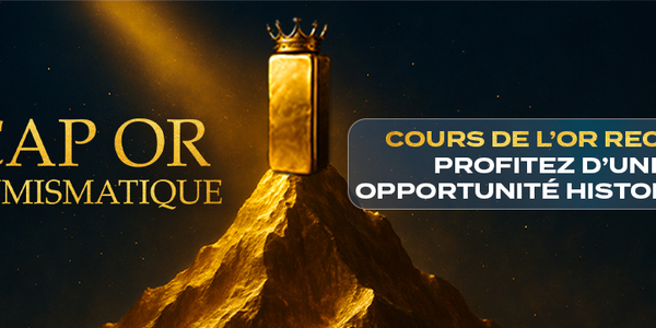 Cap Or Sète • Cours de l’or record, une opportunité historique Cap Or Sète • Cours de l’or record, une opportunité historique