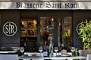 Brasserie Saint-Roch Sérignan est un Restaurant fait maison 