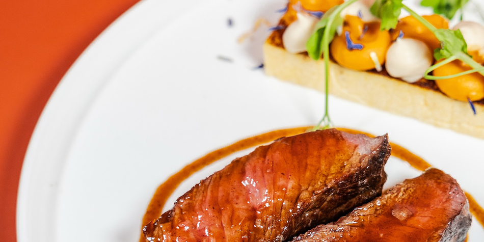 Le Patio Béziers • restaurant traditionnel • plat fait maison • bistronomique (®  le patio)