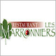 Les Marronniers à Lamalou-les-Bains est un restaurant de cuisine méditerranéenne faite maison à base de produits frais.